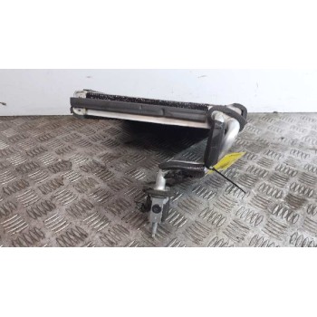 Recambio de evaporador aire acondicionado para ford focus st-line referencia OEM IAM J2842  