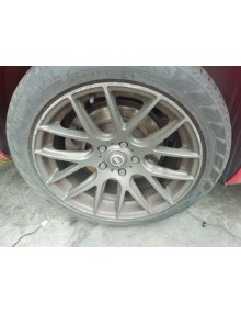 Recambio de juego llantas para opel insignia sports tourer 2.0 16v cdti referencia OEM IAM 81/2JX18ET35 X4 18