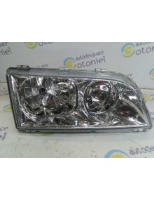 Recambio de faro derecho para volvo s40 berlina referencia OEM IAM  NUEVO H7/H7 5 PINS
