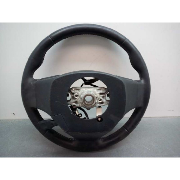 Recambio de volante para toyota auris touring sports (e18) hybrid business referencia OEM IAM 622837810 CON MANDOS 