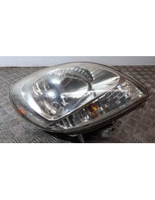Recambio de faro derecho para renault kangoo (f/kc0) 1.5 dci diesel referencia OEM IAM 8200236591  