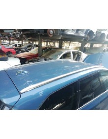 Recambio de barras techo para toyota auris touring sports (e18) hybrid business referencia OEM IAM   