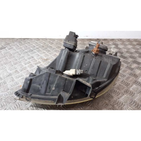 Recambio de faro derecho para renault kangoo (f/kc0) 1.5 dci diesel referencia OEM IAM 8200236591  