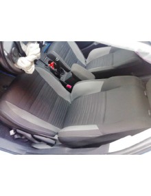 Recambio de asiento delantero izquierdo para toyota auris touring sports (e18) hybrid business referencia OEM IAM   