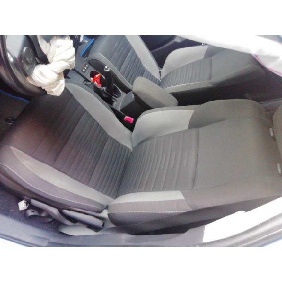 Recambio de asiento delantero izquierdo para toyota auris touring sports (e18) hybrid business referencia OEM IAM   