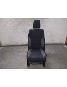 Recambio de asiento delantero izquierdo para toyota auris touring sports (e18) hybrid business referencia OEM IAM    2
