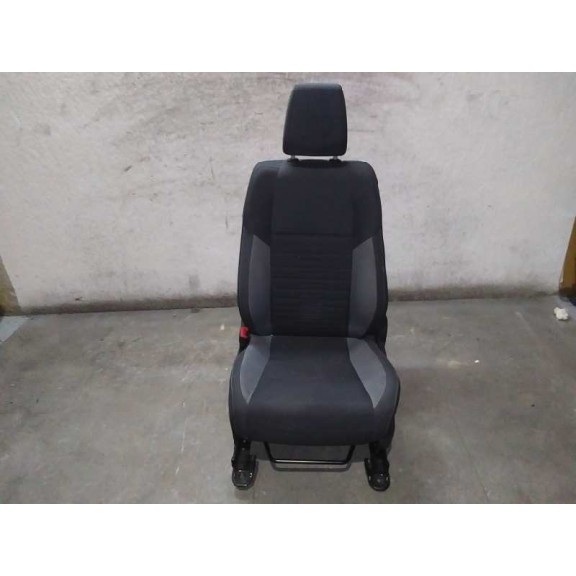 Recambio de asiento delantero izquierdo para toyota auris touring sports (e18) hybrid business referencia OEM IAM   
