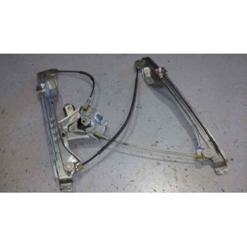 Recambio de elevalunas delantero derecho para renault clio iii emotion referencia OEM IAM 8200291147C 5P 2 PINS