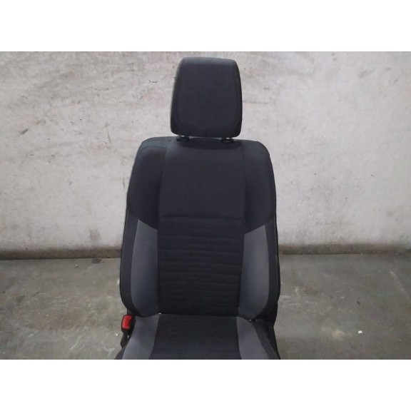 Recambio de asiento delantero izquierdo para toyota auris touring sports (e18) hybrid business referencia OEM IAM   