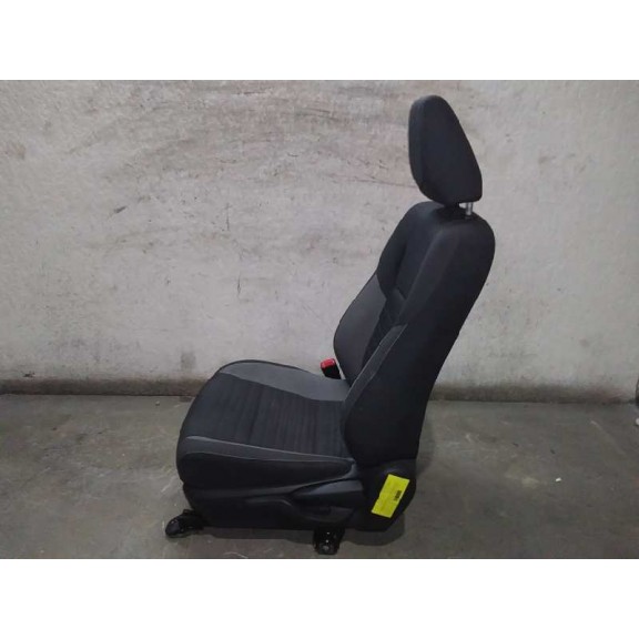 Recambio de asiento delantero izquierdo para toyota auris touring sports (e18) hybrid business referencia OEM IAM   