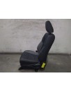 Recambio de asiento delantero izquierdo para toyota auris touring sports (e18) hybrid business referencia OEM IAM   