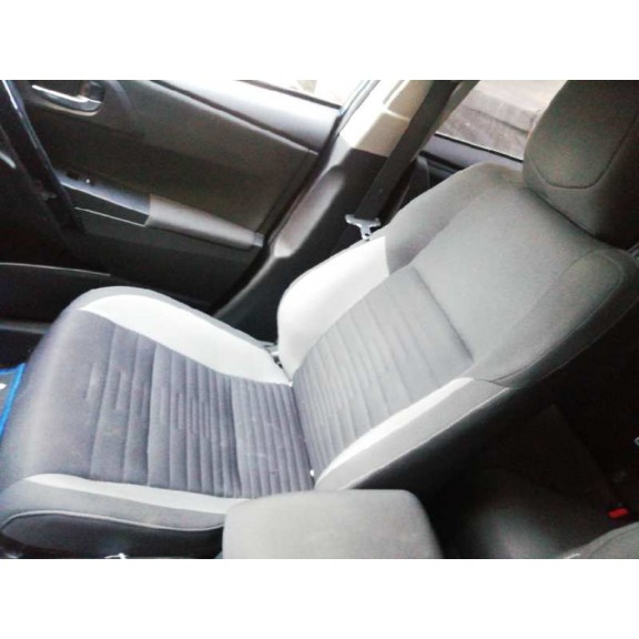 Recambio de asiento delantero derecho para toyota auris touring sports (e18) hybrid business referencia OEM IAM   