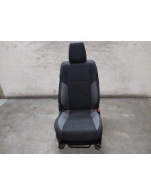 Recambio de asiento delantero derecho para toyota auris touring sports (e18) hybrid business referencia OEM IAM    2