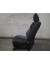 Recambio de asiento delantero derecho para toyota auris touring sports (e18) hybrid business referencia OEM IAM   