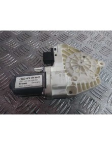 Recambio de motor elevalunas delantero derecho para audi a5 coupe (8t) 2.7 tdi referencia OEM IAM 4F0959802D  