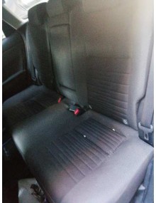 Recambio de asientos traseros para toyota auris touring sports (e18) hybrid business referencia OEM IAM   