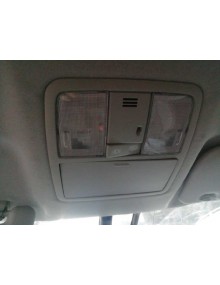 Recambio de luz interior para toyota auris touring sports (e18) hybrid business referencia OEM IAM   