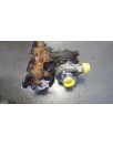 Recambio de turbocompresor para audi a6 berlina (4b2) 1.9 tdi referencia OEM IAM 028145702H REMAN 