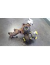 Recambio de turbocompresor para audi a6 berlina (4b2) 1.9 tdi referencia OEM IAM 028145702H REMAN 