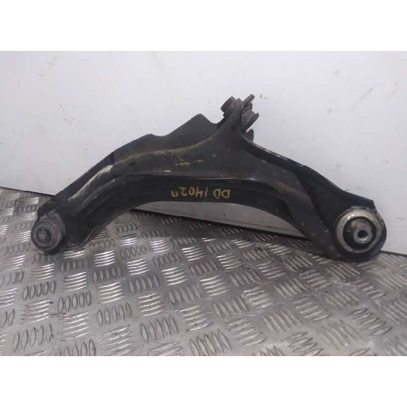 Recambio de brazo suspension inferior delantero derecho para renault clio iv limited referencia OEM IAM   