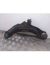 Recambio de brazo suspension inferior delantero derecho para renault clio iv limited referencia OEM IAM   