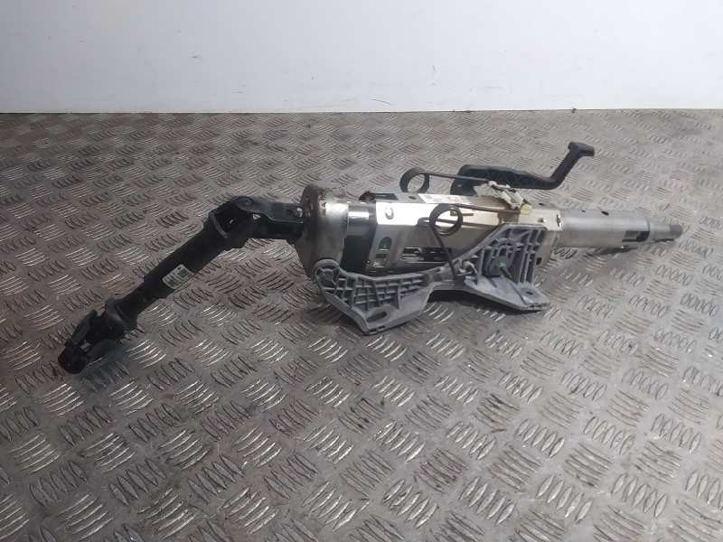 Recambio de columna direccion para opel insignia berlina expression referencia OEM IAM 13219343  