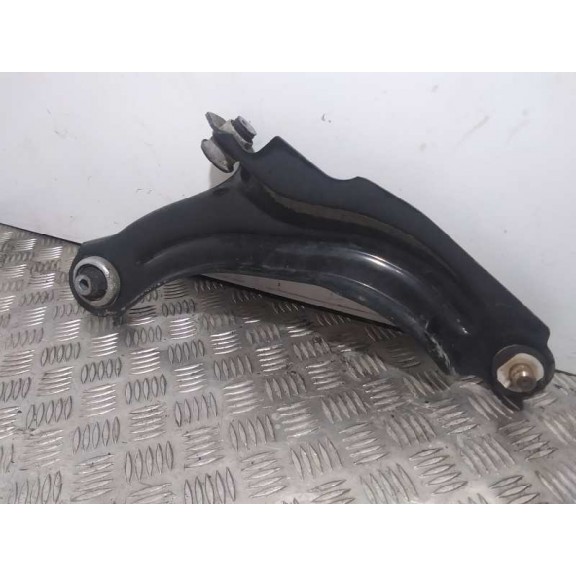 Recambio de brazo suspension inferior delantero derecho para renault clio iv limited referencia OEM IAM   