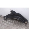 Recambio de brazo suspension inferior delantero derecho para renault clio iv limited referencia OEM IAM   