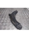Recambio de brazo suspension inferior delantero derecho para renault clio iv limited referencia OEM IAM   