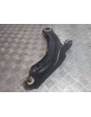 Recambio de brazo suspension inferior delantero derecho para renault clio iv limited referencia OEM IAM   