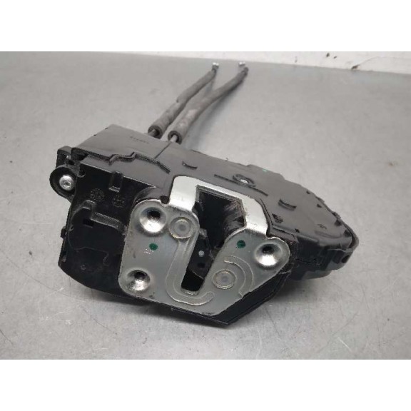 Recambio de cerradura puerta delantera derecha para hyundai ix35 sle 2wd referencia OEM IAM 813202Y000 6 PINES 