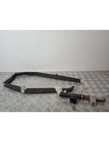 Recambio de airbag cortina delantero izquierdo para nissan qashqai (j10) 1.5 dci turbodiesel cat referencia OEM IAM 985P1JD00B  