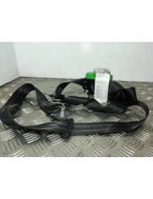 Recambio de cinturon seguridad delantero izquierdo para citroën c4 lim. sport referencia OEM IAM 96871491XX  