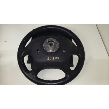 Recambio de volante para citroën c5 berlina exclusive referencia OEM IAM 96494358ZE  