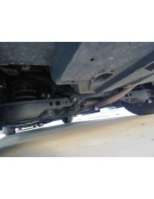 Recambio de puente trasero para toyota auris touring sports (e18) hybrid business referencia OEM IAM   