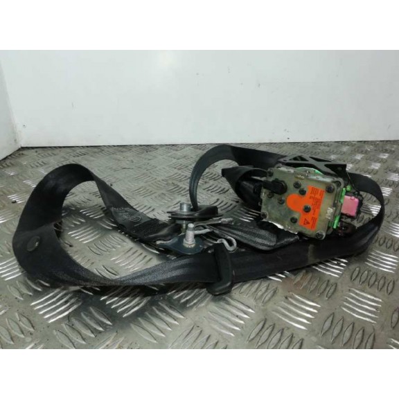 Recambio de cinturon seguridad delantero izquierdo para citroën c4 lim. sport referencia OEM IAM 96871491XX  