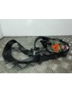 Recambio de cinturon seguridad delantero izquierdo para citroën c4 lim. sport referencia OEM IAM 96871491XX  