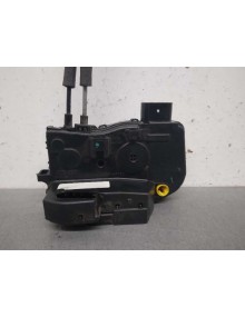 Recambio de cerradura puerta delantera izquierda para hyundai ix35 sle 2wd referencia OEM IAM  6 PINES 