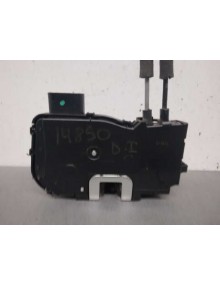Recambio de cerradura puerta delantera izquierda para hyundai ix35 sle 2wd referencia OEM IAM  6 PINES  2