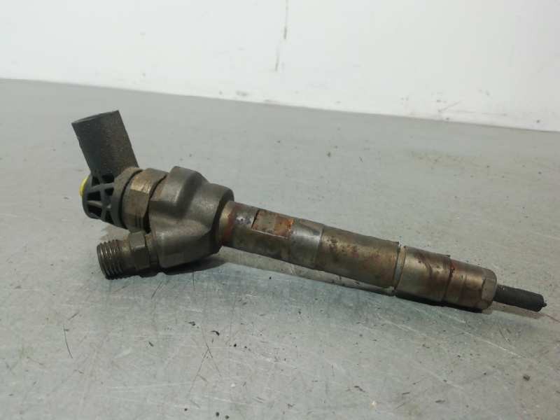 Recambio de inyector para bmw serie 3 lim. (f30) 2.0 16v diesel referencia OEM IAM 0445110478  
