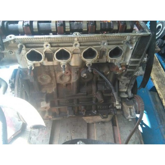 Recambio de motor completo para hyundai coupe (rd) 1.6 fx referencia OEM IAM G4ED  <M>