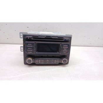 SISTEMA AUDIO / RADIO CD 961701w750ca 