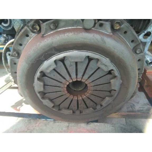 Recambio de motor completo para hyundai coupe (rd) 1.6 fx referencia OEM IAM G4ED  <M>