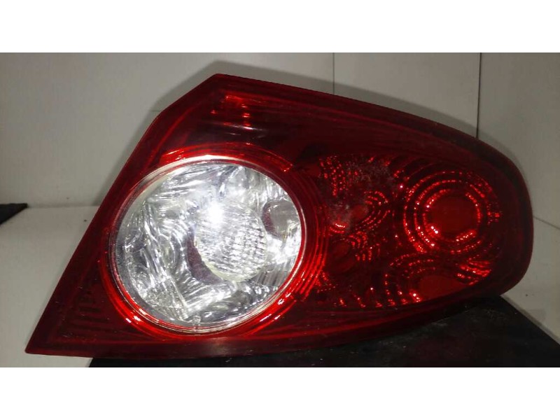 Recambio de piloto trasero derecho para chevrolet lacetti cdx referencia OEM IAM   EXTERIOR