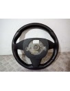 Recambio de volante para seat ibiza (6j5) reference referencia OEM IAM 6J0419091M SIN AIRBAG PIEL