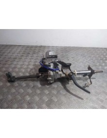 Recambio de columna direccion para nissan qashqai (j10) 1.5 dci turbodiesel cat referencia OEM IAM 48810BR60C  