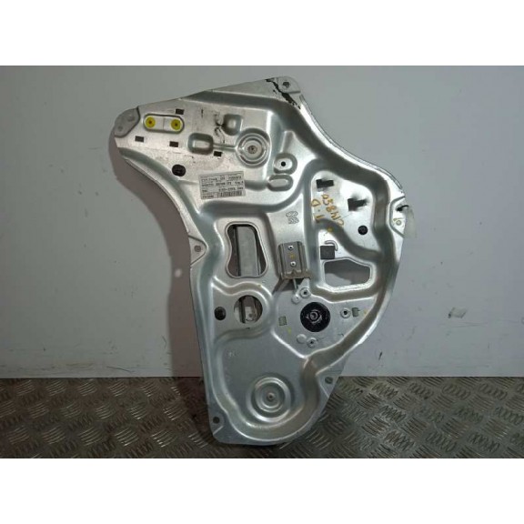 Recambio de elevalunas trasero derecho para hyundai ix35 sle 2wd referencia OEM IAM 814202Y010 SOLO MECANISMO 