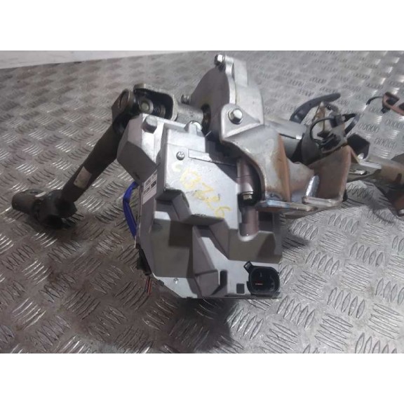 Recambio de columna direccion para nissan qashqai (j10) 1.5 dci turbodiesel cat referencia OEM IAM 48810BR60C  