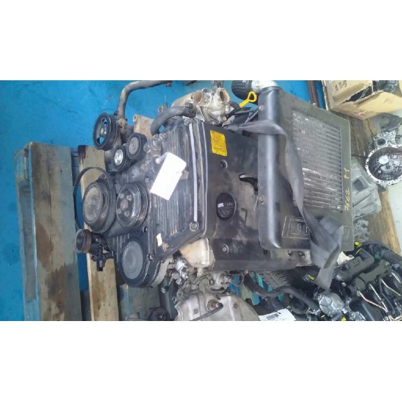 Recambio de motor completo para kia carnival td ls referencia OEM IAM J3 <M> 