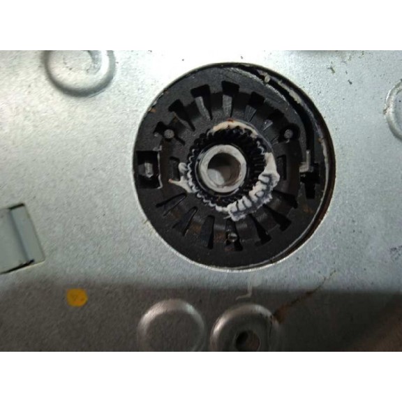 Recambio de elevalunas trasero derecho para hyundai ix35 sle 2wd referencia OEM IAM 814202Y010 SOLO MECANISMO 